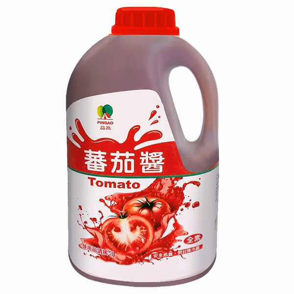品高蕃茄醬