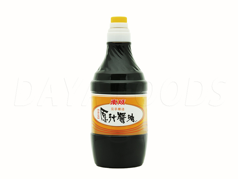 東成原汁醬油(大)