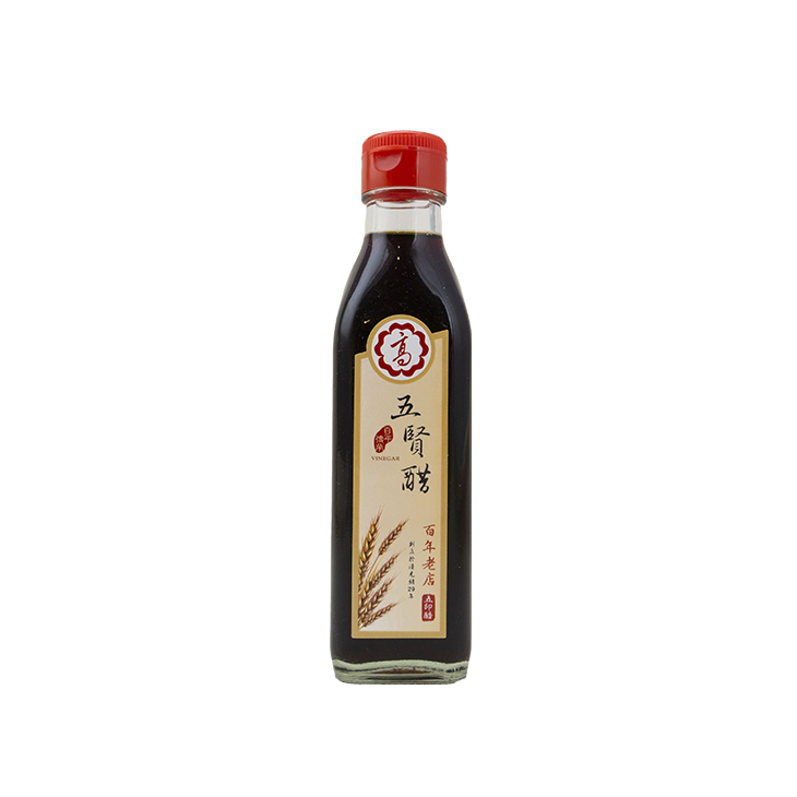 五印醋(小)